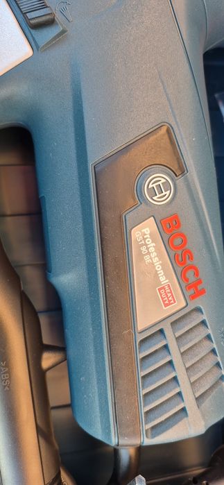 Bosch ,Wurth ferestrău pendular pe curent, acumulator