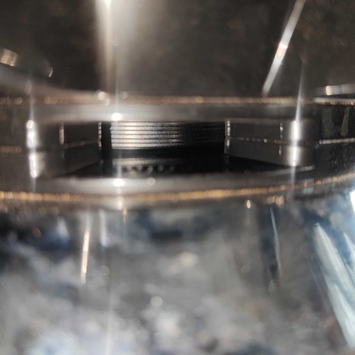 Субуфер (бас) Sundown audio X15 v3 + кутия