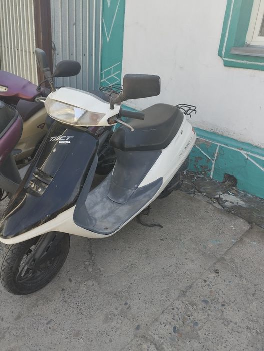 Продам Хонда дио