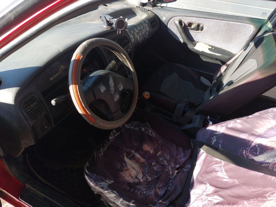 Продается Nissan Primera p10 1994 года
