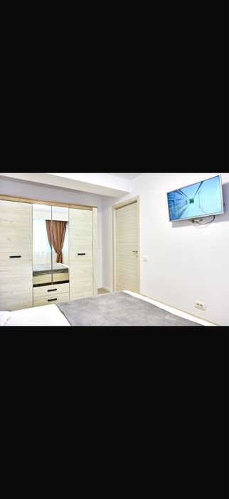 Apartament 2 camere mamaia nord