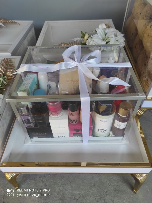 Sarpo qutilari va sarpo moshina 1mln sóm