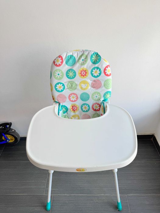 Scaun de masa bebe / copii