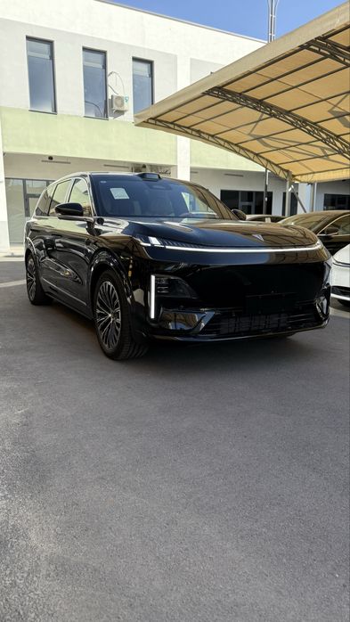 Deepal S09 4WD Full в наличии