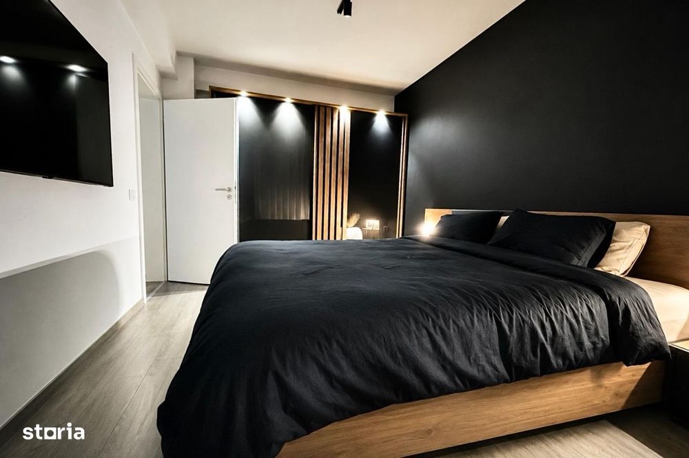 Apartament 2 camere Tomis Plus Maurer Residence -125000euro