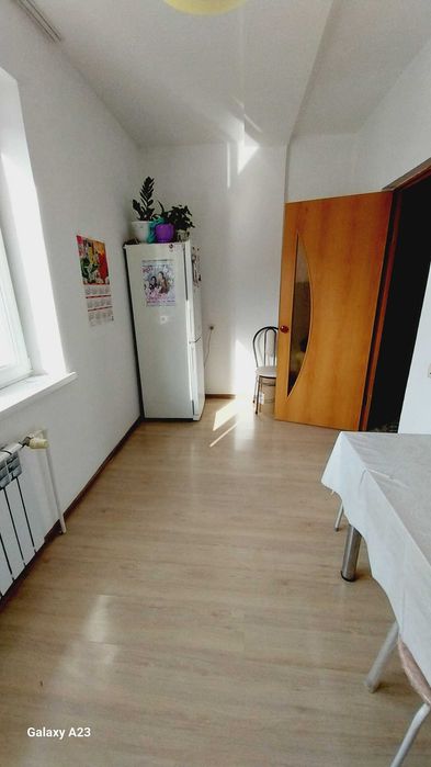 Продам 1 ком.кв. в Зачаганске.