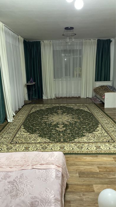 Продается большой дом