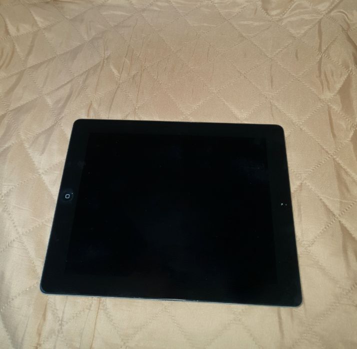 IPAD 2  16gb Wifi