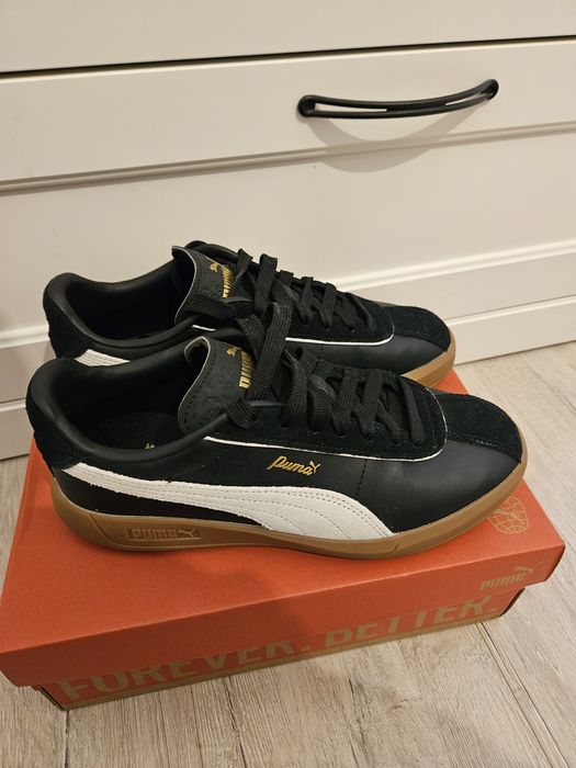 Adidasi  Puma  38