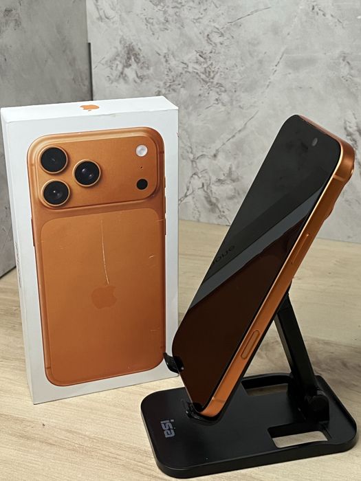 iPhone 17 Pro Max / Айфон 17 Про Макс