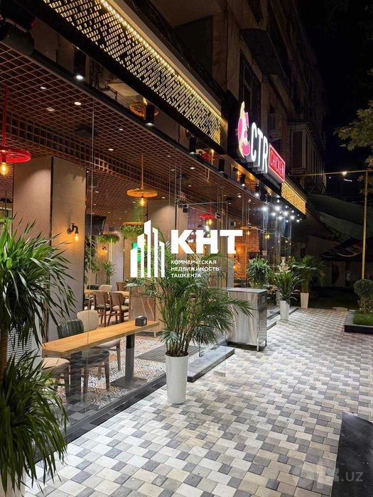 ПРОДАЖА ПОМЕЩЕНИЯ от KНT Тараса Шевченка, с Арендаторами