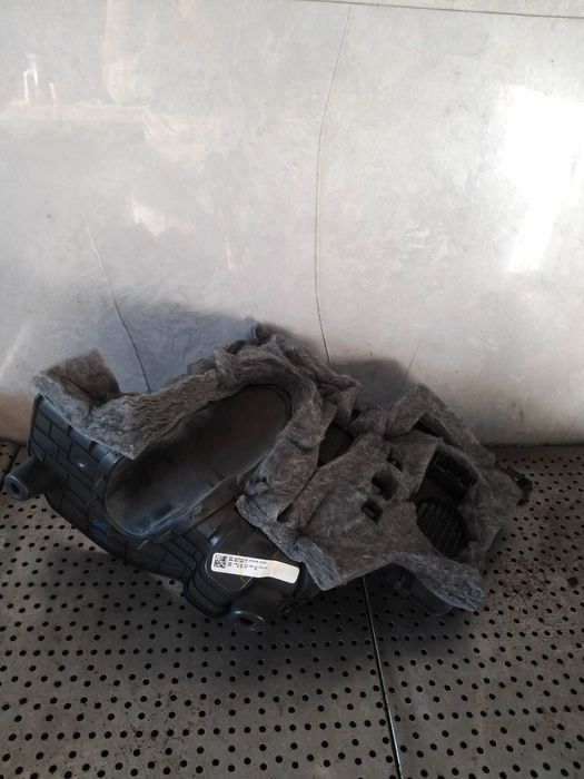 Ornament trim plansa bord audi q5 fy 80b863083c