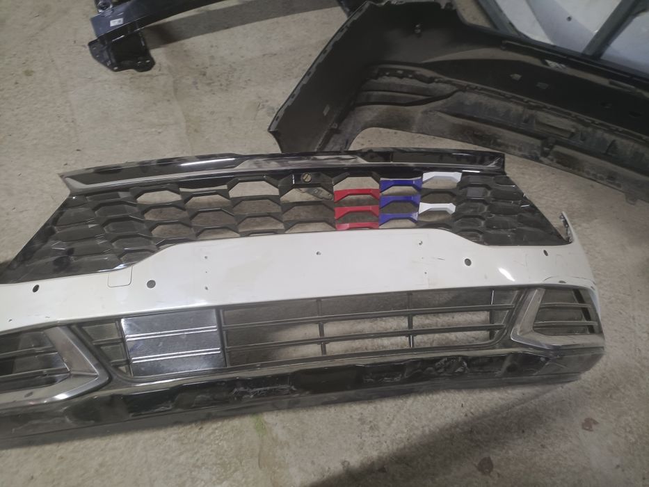 Оригинал запчасти