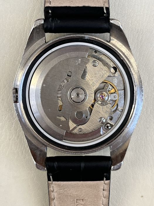 Vând Ceas Vechi, SEIKO AUTOMATIC, 19 Jewels, JAPAN