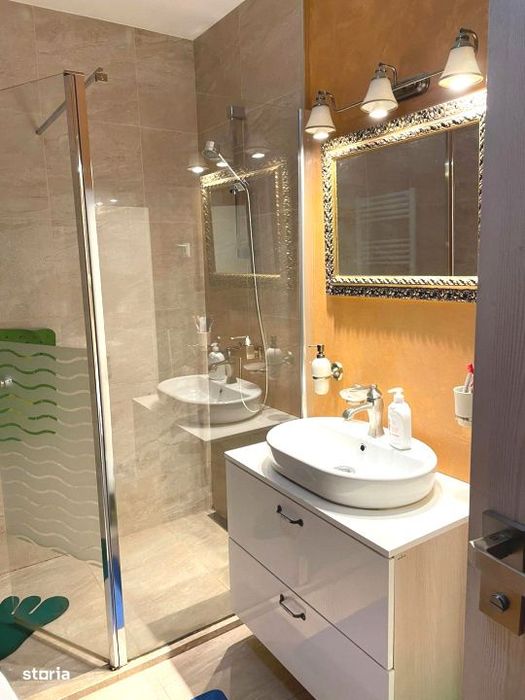 | Apartament 2 camere | 59 mp | Decomandat | Zona Iulius Mall |