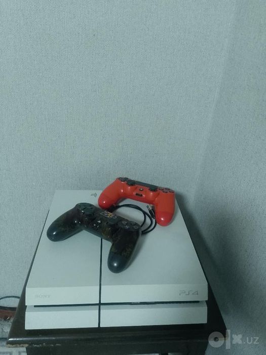 Ps 4 pro srochni sotlad