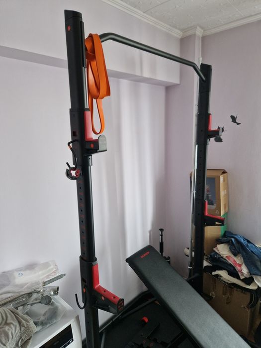 Vand echipament fitness