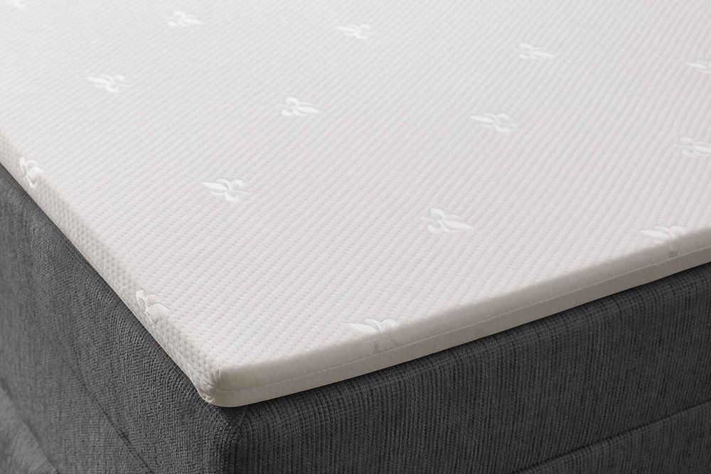 Pat boxspring 180x200