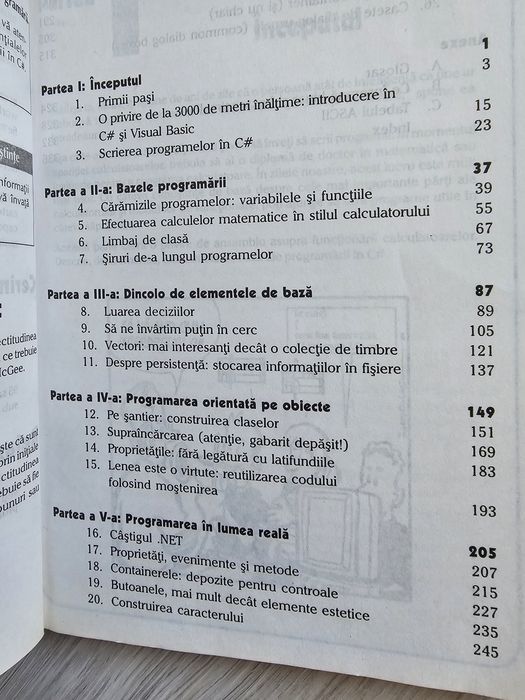 carte informatica germana programare in limbajul c  cultura generala