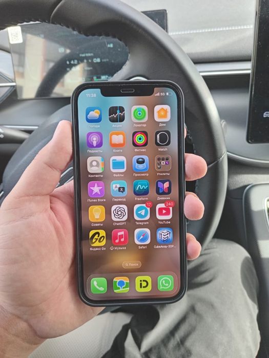 iPhone 12 / Айфон 12