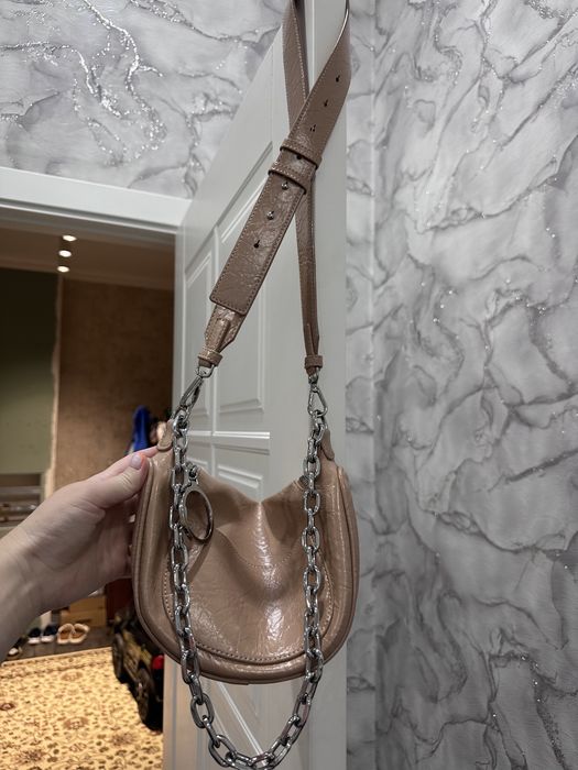 Сумка через плечо