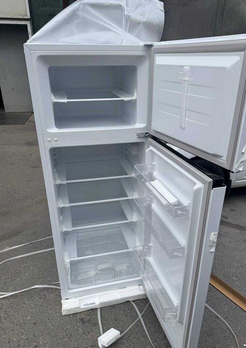 Холодильник Hisense DT-27DR4 White 206 л