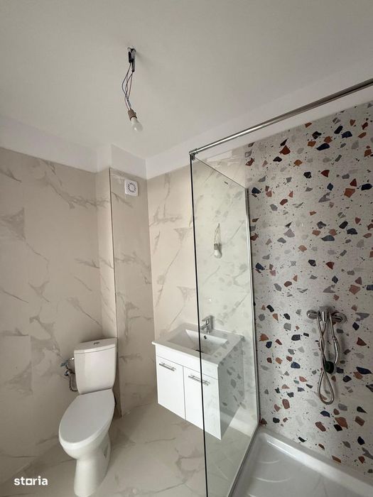 Apartament Tip Studio De Vanzare-Chiajna-Comision 0