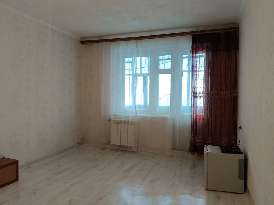 Продается 1 комнатная п.Солнечный