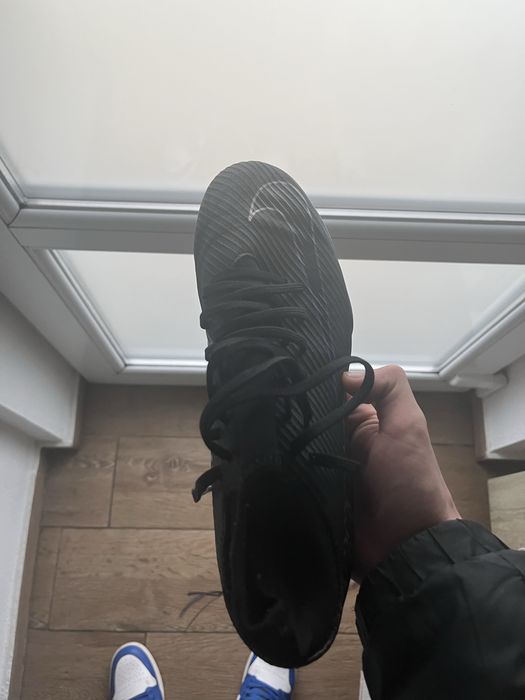 Ghete de fotbal nike