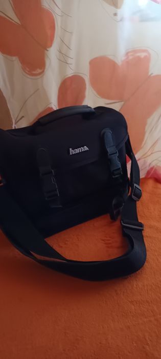Geanta foto Hama