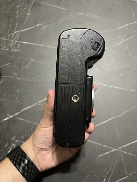 Nikon f401x aparat SLR pe film