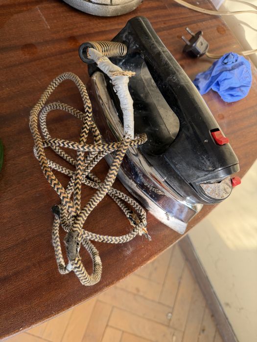 Ретро ютии - комплект 4 броя