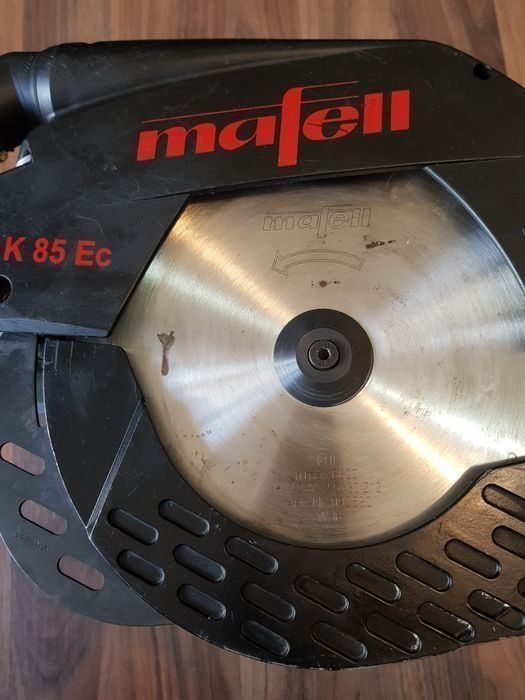 Circular Mafell K 85 EC