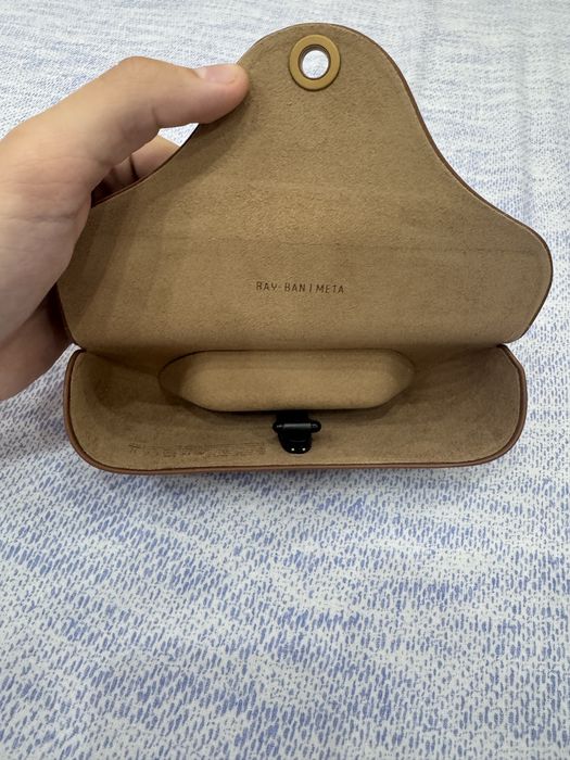 Ochelari Ray-Ban Meta gen2