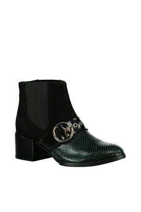 Полусапожки демисезонные