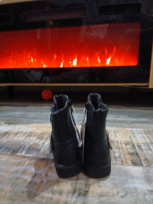 Ботуши RESERVED чисто нови