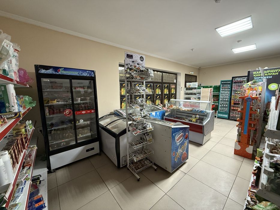 Сдается в аренду магазин