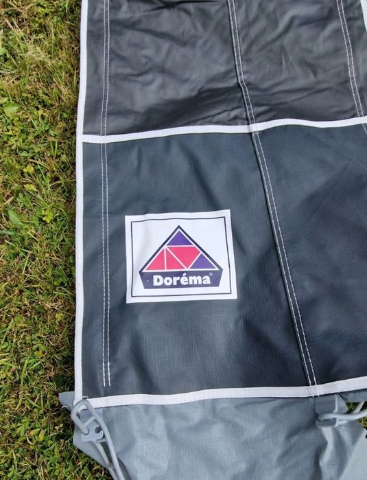 Универсален форселт Dorema Safari XL