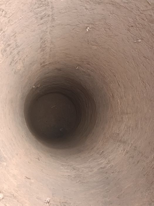 Urachi Урачи Yama Qazish