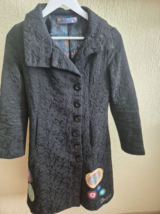 Дамско палто Desigual