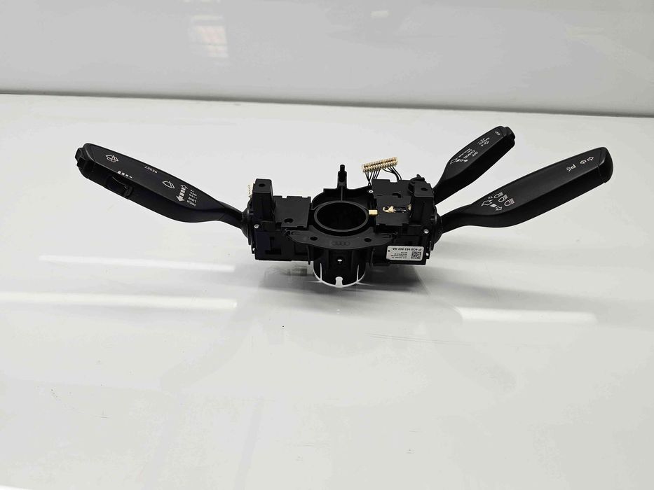 Ansamblu manete  AUDI A4 (8K2, B8) [Fabr 2008-2015] 4G8953502AA