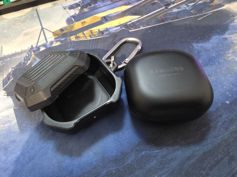 Casti Samsung Galaxy Buds Pro
