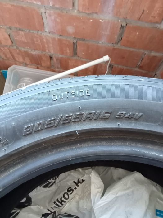 Продам шину