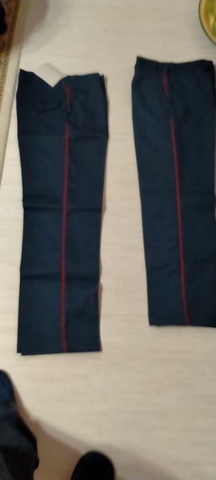 Продам обмундирование