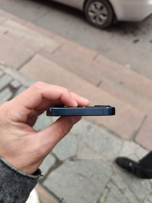 Iphone 12 mini талғар