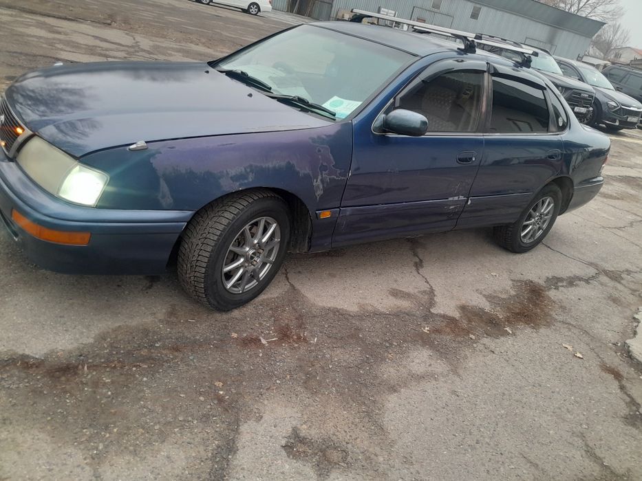 Toyota Avalon XX10