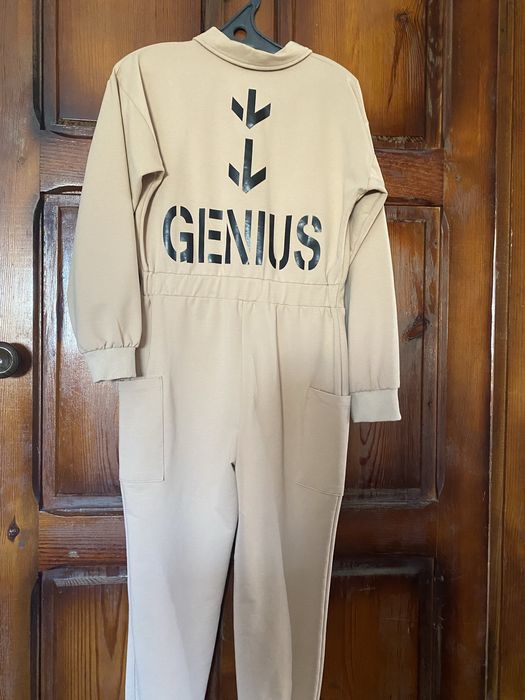 Комбинезон подростковый.