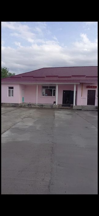 Коммерческое помещение