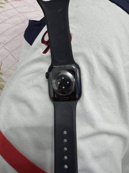 apple watch 8 41mm