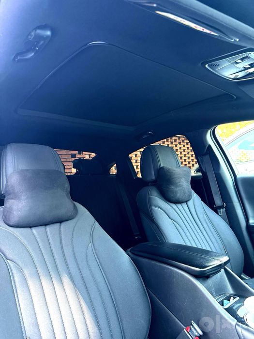 Malibu Premier 2018 2.4 XL